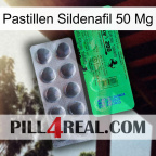 Pastillas Sildenafil 50 Mg new04